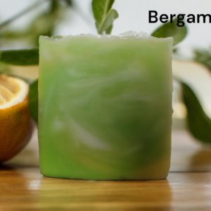 🍊🍋 Bergamot