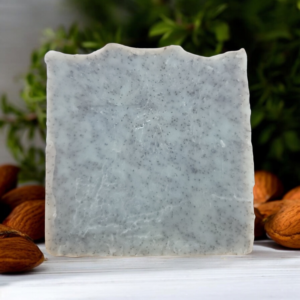 Almond Body Peeling