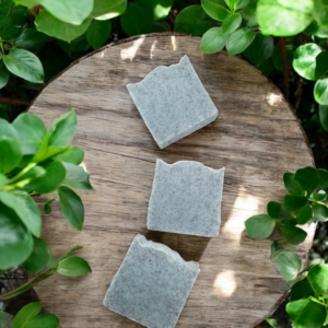 Coconut Body Scrub