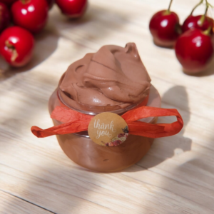Black Cherry Body Butter 🍒