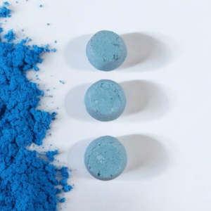 Blue Pure Clean Bar