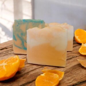 Sweet Orange Soap