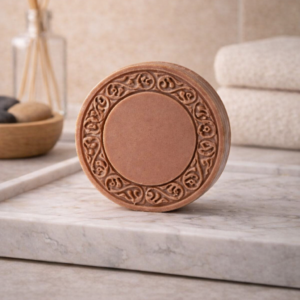 Moroccan Rose Harmony Soap Bar